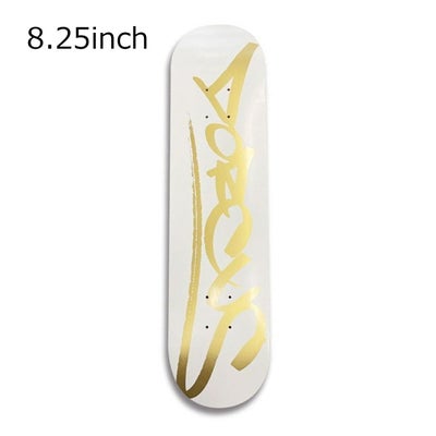 ドーカスDORCUSスケボースケートボードデッキ板OCULARTAGSKATEDECK8.2517341T840073