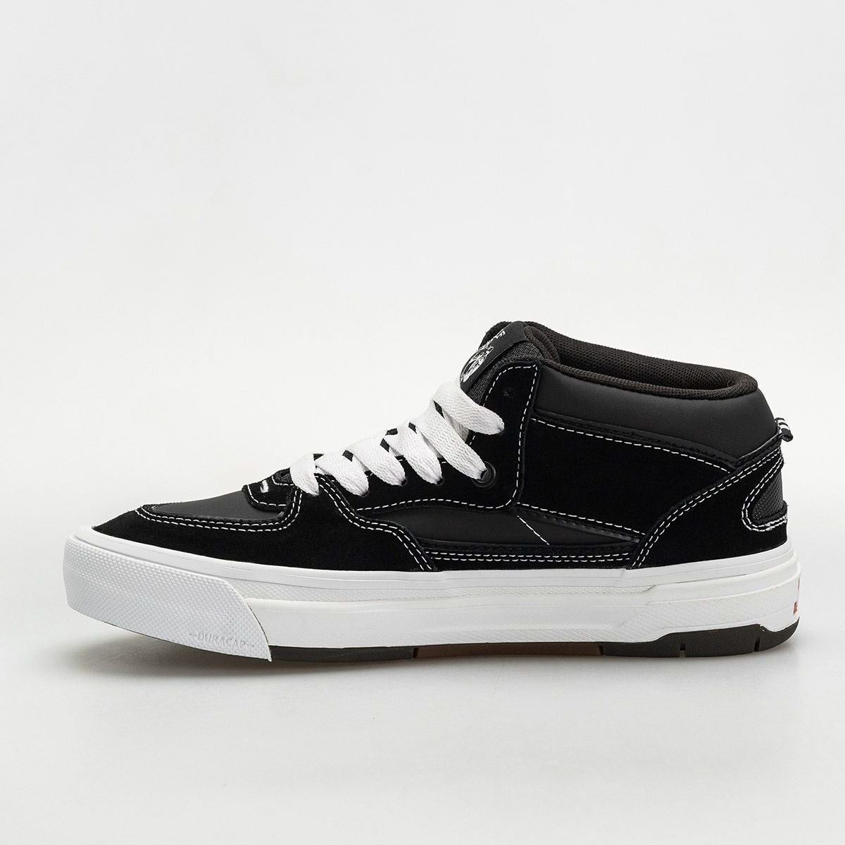 ヴァンズ VANS メンズ スケートボード シューズ スニーカー Skate Half