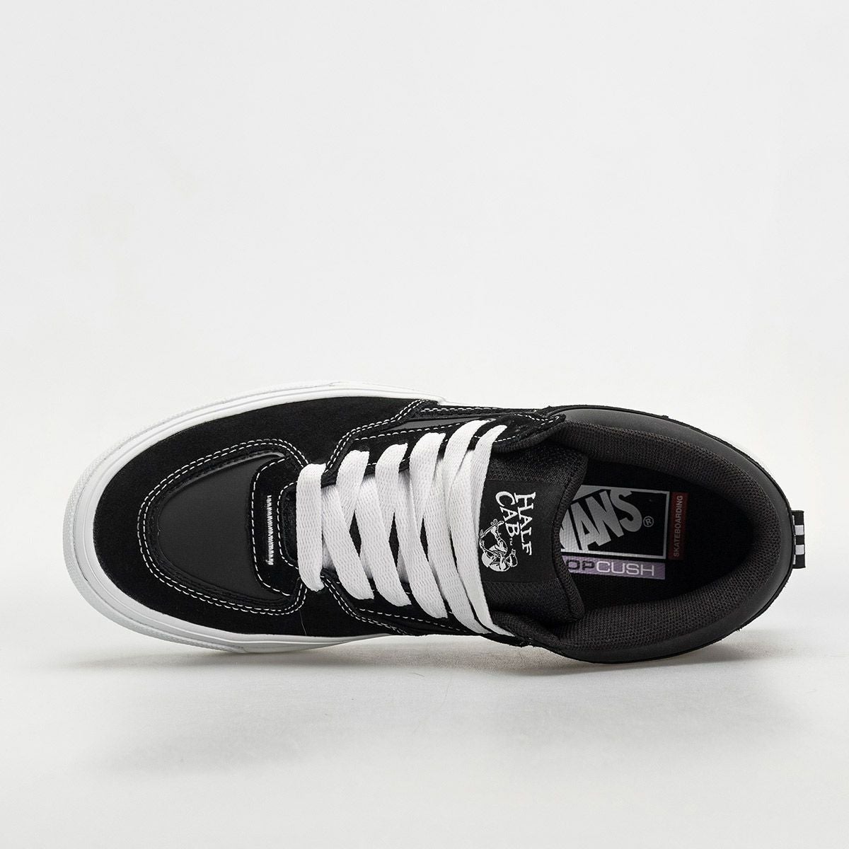 ヴァンズ VANS メンズ スケートボード シューズ スニーカー Skate Half