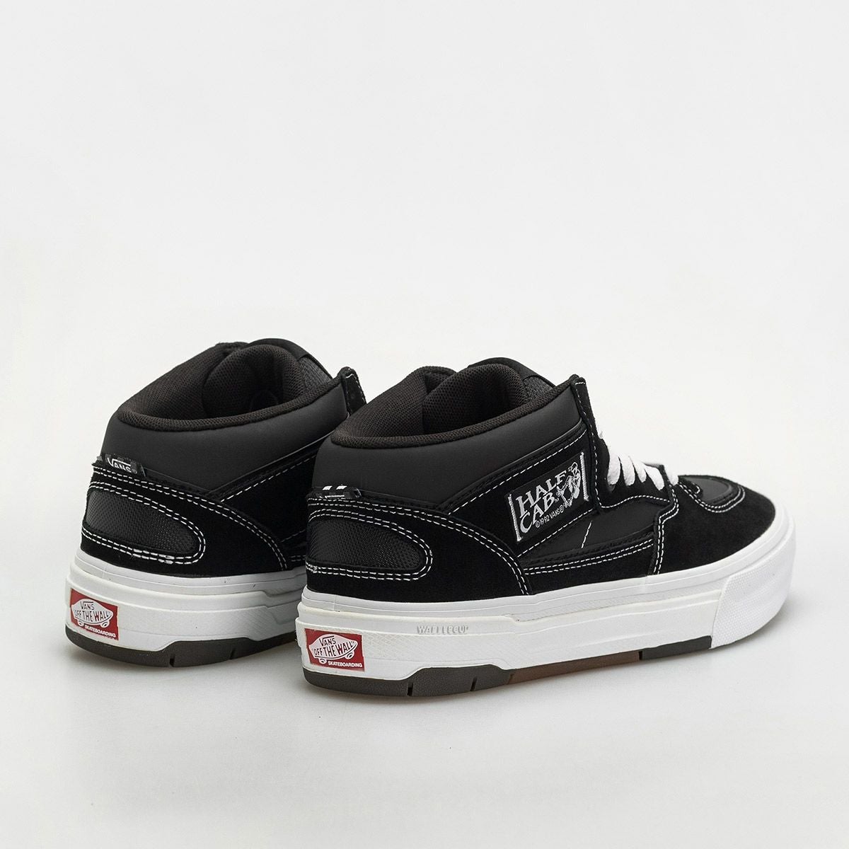 ヴァンズ VANS メンズ スケートボード シューズ スニーカー Skate Half
