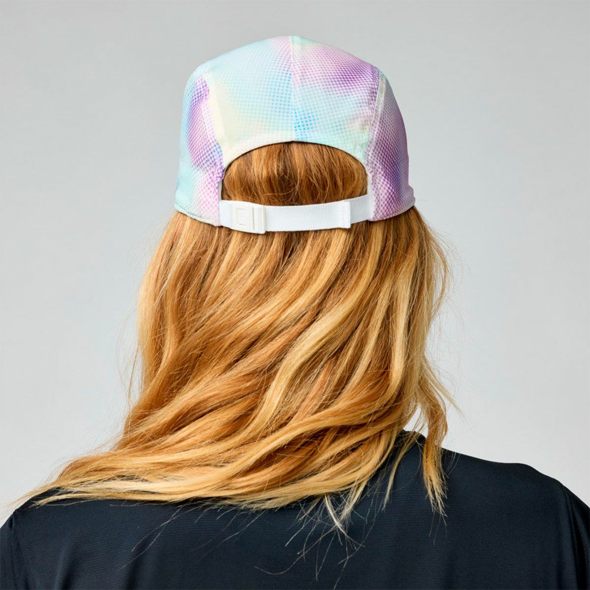 ブルックスBROOKSランニング帽子キャップJourneyHatBAU5300メンズレディースユニセックス26SP春夏