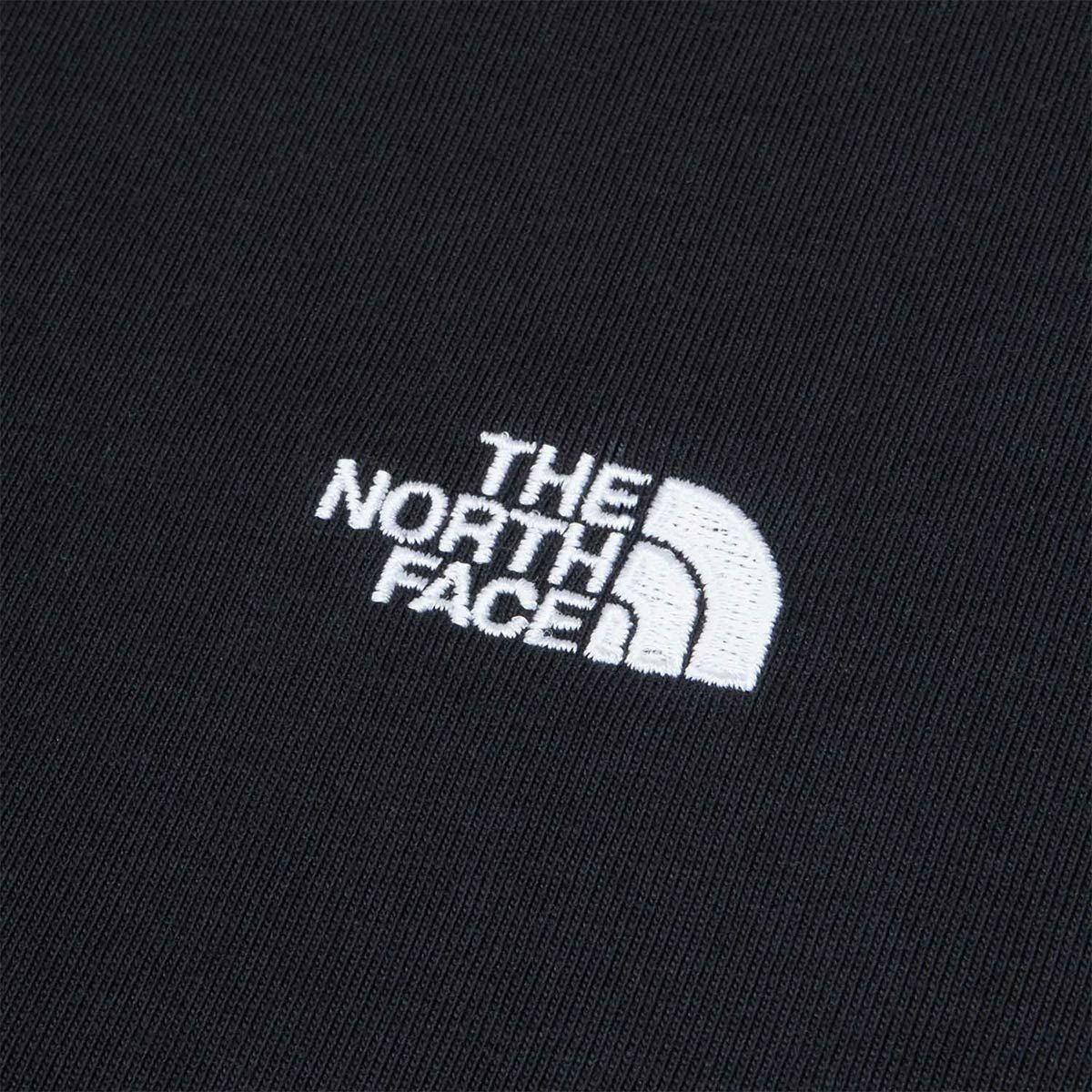 ザ・ノース・フェイスTHENORTHFACEアウトドアカジュアルウェア半袖TシャツショートスリーブフラッシュドライヌプシコットンティーNT32536-STメンズ男性26SP春夏