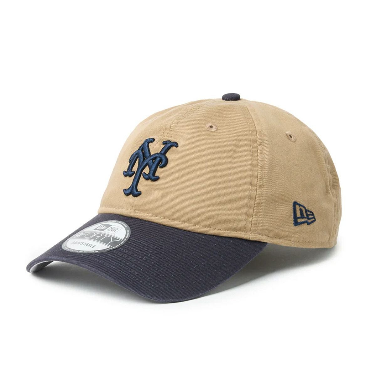 ニューエラ NEW ERA 9FORTY MLB アンストラクチャード Unstructured