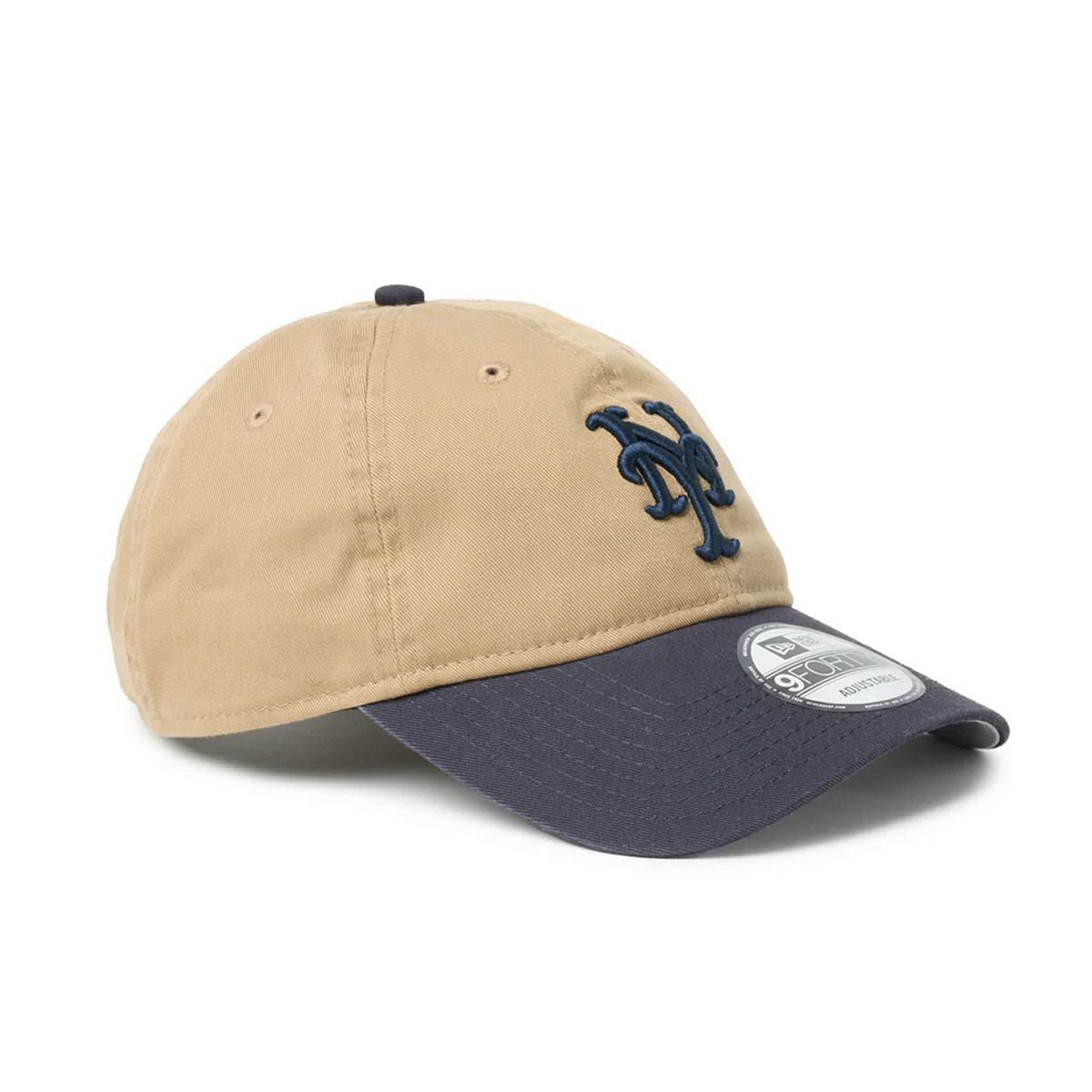 ニューエラ NEW ERA 9FORTY MLB アンストラクチャード Unstructured