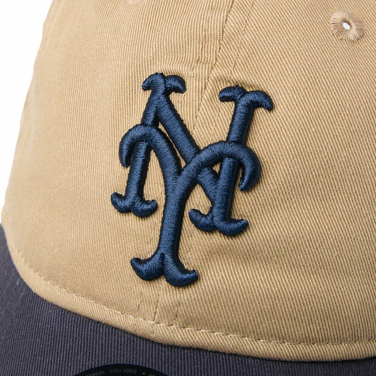 ニューエラ NEW ERA 9FORTY MLB アンストラクチャード Unstructured