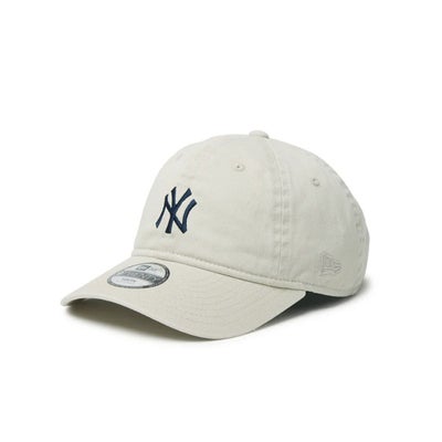 ニューエラNEWERAアウトドアカジュアル帽子キャップキッズYouth9TWENTYMLBニューヨーク・ヤンキースストーン14747041ジュニアキッズ子ども男の子女の子26SP春夏