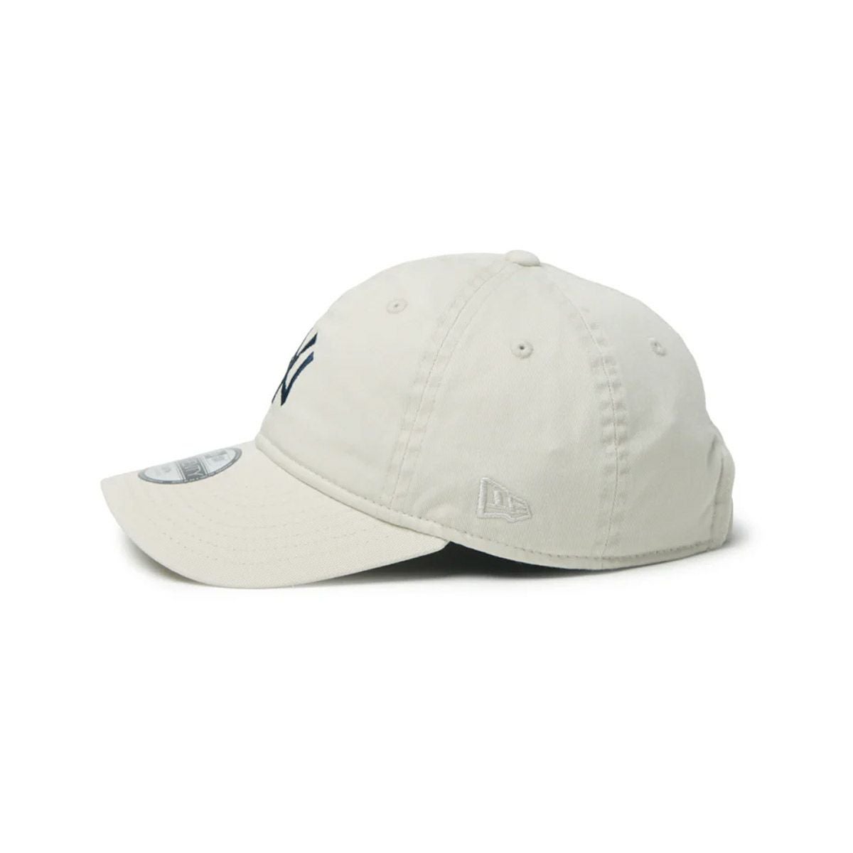 ニューエラNEWERAアウトドアカジュアル帽子キャップキッズYouth9TWENTYMLBニューヨーク・ヤンキースストーン14747041ジュニアキッズ子ども男の子女の子26SP春夏