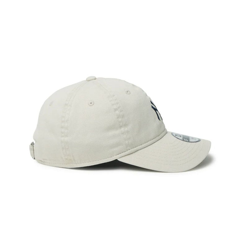 ニューエラNEWERAアウトドアカジュアル帽子キャップキッズYouth9TWENTYMLBニューヨーク・ヤンキースストーン14747041ジュニアキッズ子ども男の子女の子26SP春夏