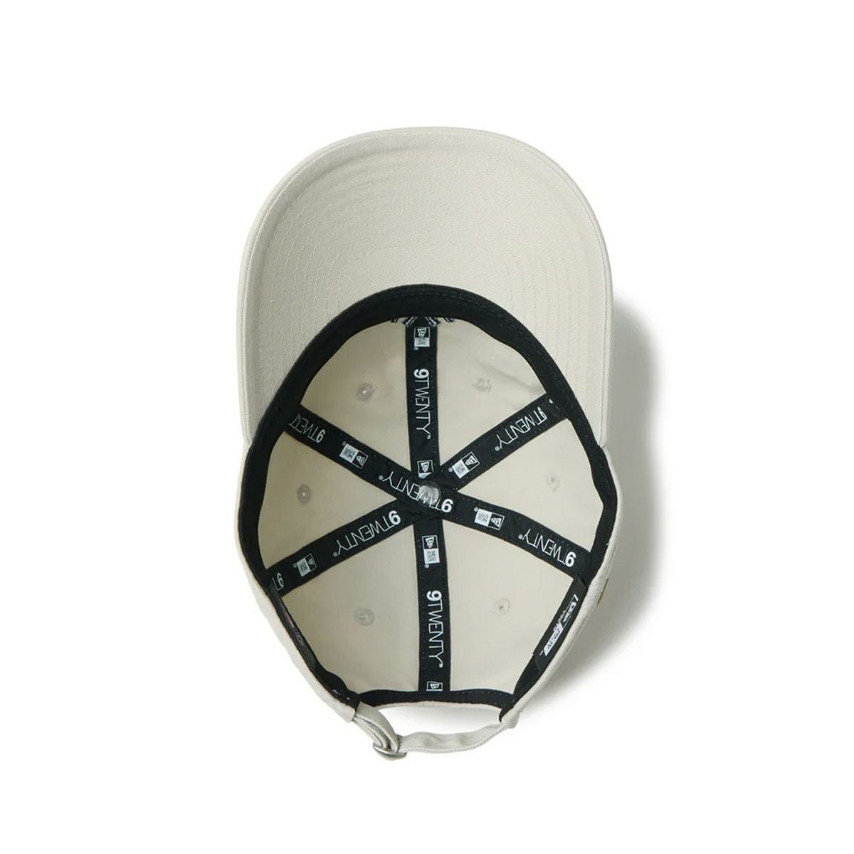 ニューエラNEWERAアウトドアカジュアル帽子キャップキッズYouth9TWENTYMLBニューヨーク・ヤンキースストーン14747041ジュニアキッズ子ども男の子女の子26SP春夏