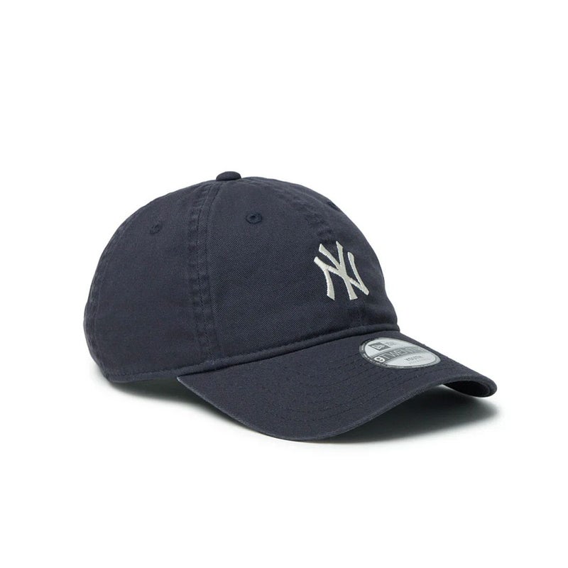 ニューエラNEWERAアウトドアカジュアル帽子キャップキッズYouth9TWENTYMLBニューヨーク・ヤンキースネイビー14747042ジュニアキッズ子ども男の子女の子26SP春夏