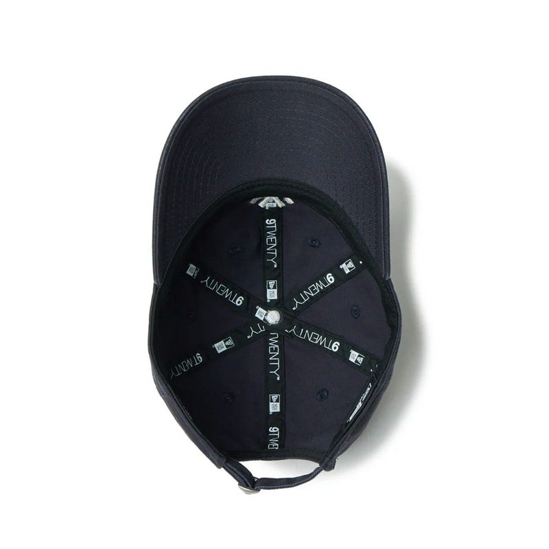 ニューエラNEWERAアウトドアカジュアル帽子キャップキッズYouth9TWENTYMLBニューヨーク・ヤンキースネイビー14747042ジュニアキッズ子ども男の子女の子26SP春夏