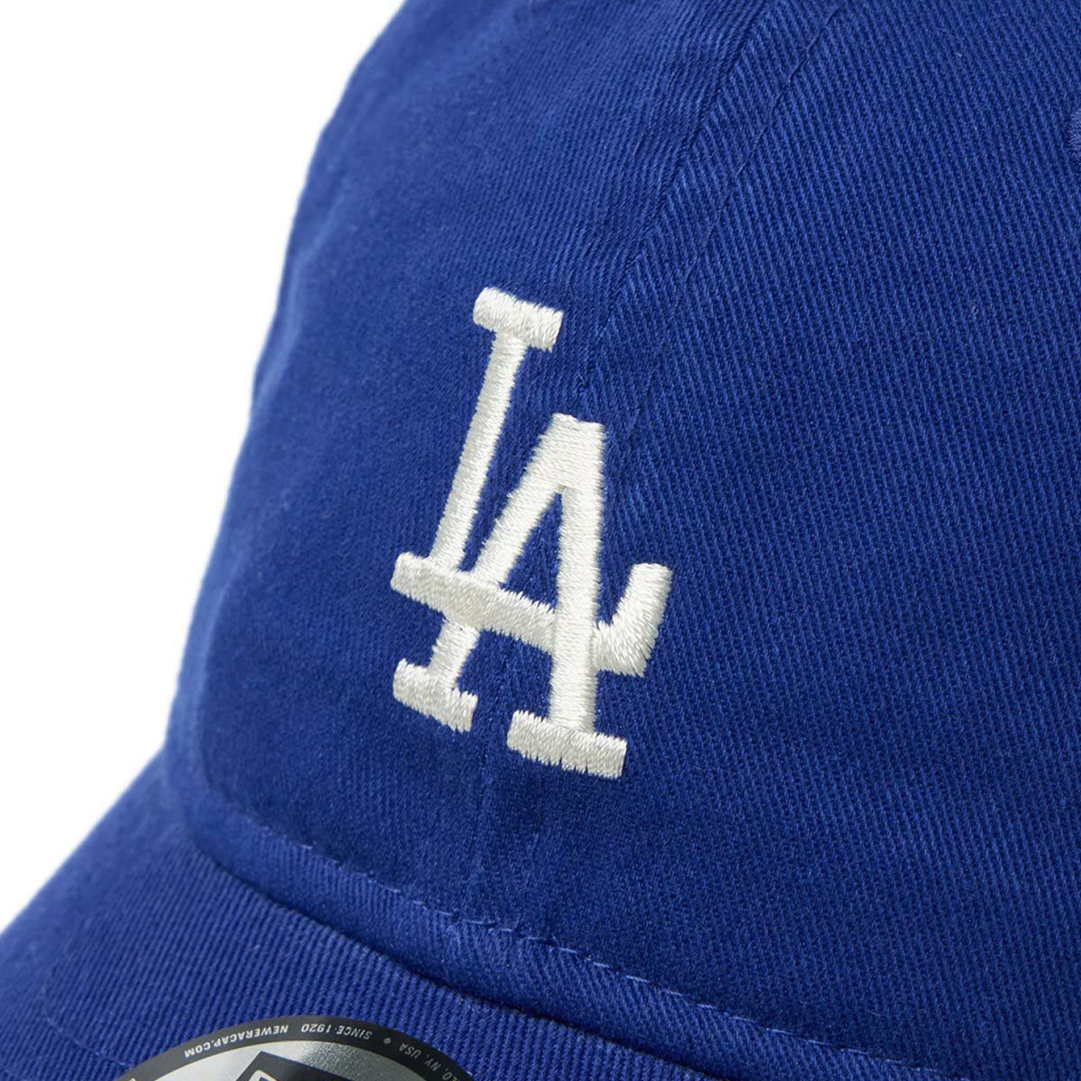 ニューエラNEWERAアウトドアカジュアル帽子キャップキッズYouth9TWENTYMLBロサンゼルス・ドジャースダークロイヤル14747065ジュニアキッズ子ども男の子女の子26SP春夏