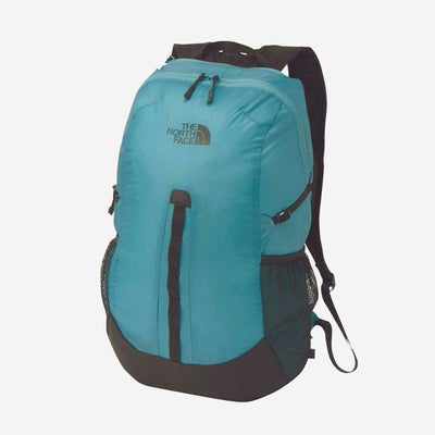 ザ・ノース・フェイスTHENORTHFACEアウトドアカジュアル鞄バッグリュックサックバックパックデイパックメイフライパック22MAYFLYPACK22NM62376-RI26SP春夏