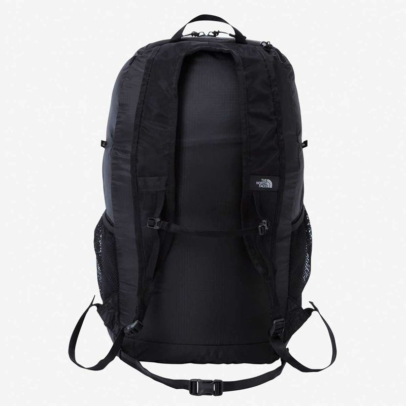 ザ・ノース・フェイスTHENORTHFACEアウトドアカジュアル鞄バッグリュックサックバックパックデイパックメイフライパック22MAYFLYPACK22NM62376-RI26SP春夏
