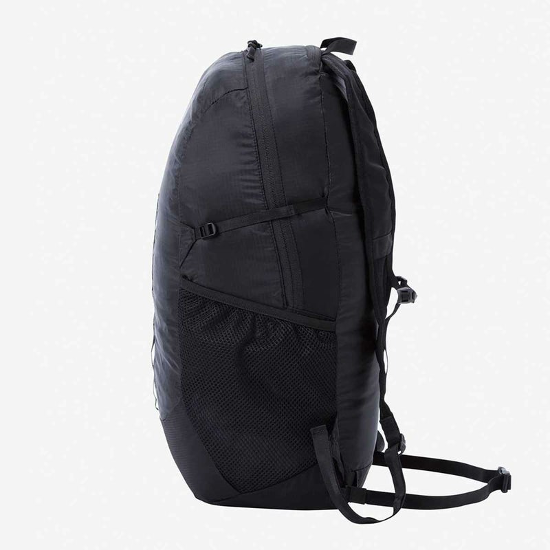 ザ・ノース・フェイスTHENORTHFACEアウトドアカジュアル鞄バッグリュックサックバックパックデイパックメイフライパック22MAYFLYPACK22NM62376-RI26SP春夏