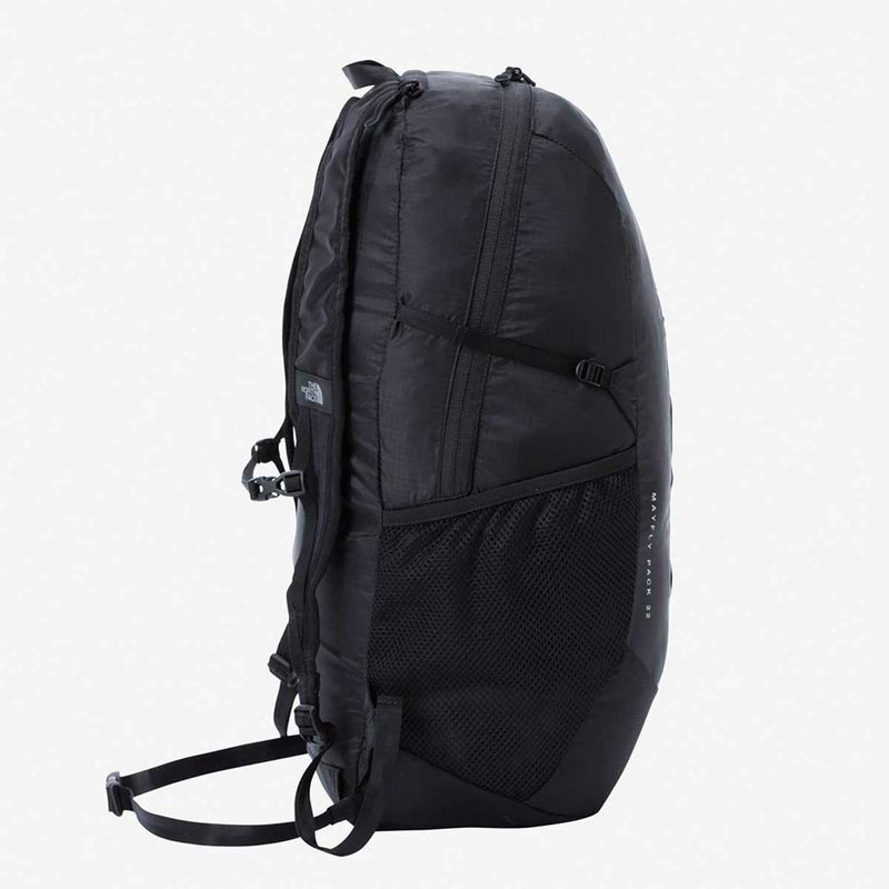 ザ・ノース・フェイスTHENORTHFACEアウトドアカジュアル鞄バッグリュックサックバックパックデイパックメイフライパック22MAYFLYPACK22NM62376-RI26SP春夏