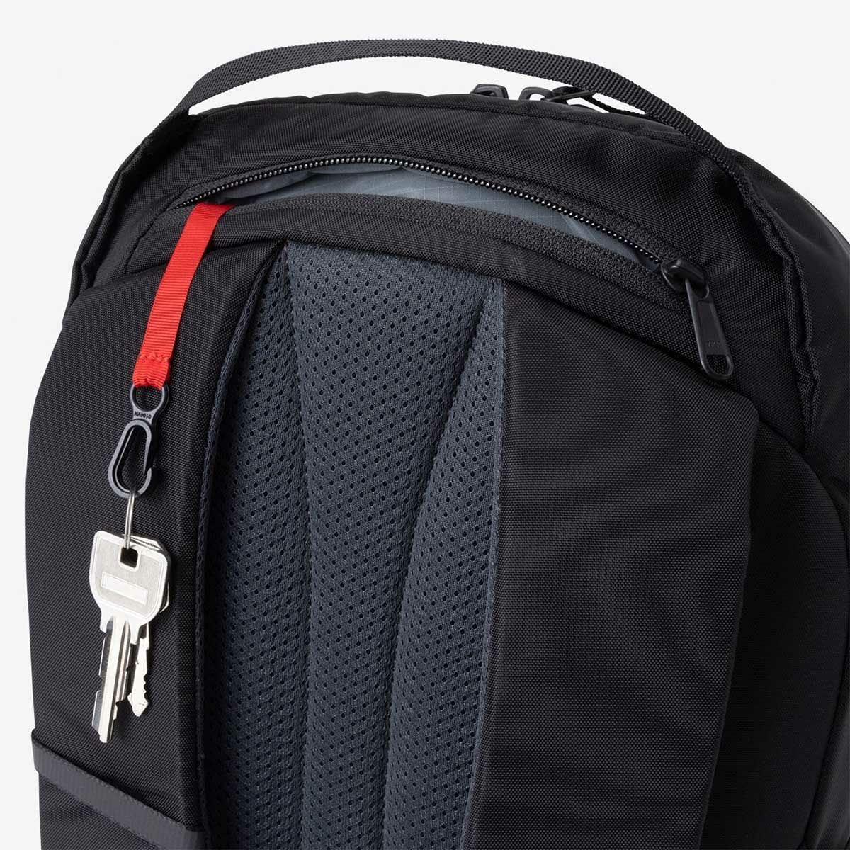 ザ・ノース・フェイスTHENORTHFACEアウトドアカジュアル鞄バッグリュックサックバックパックデイパックジェミニ22GEMINI22NM72351-FI26SP春夏