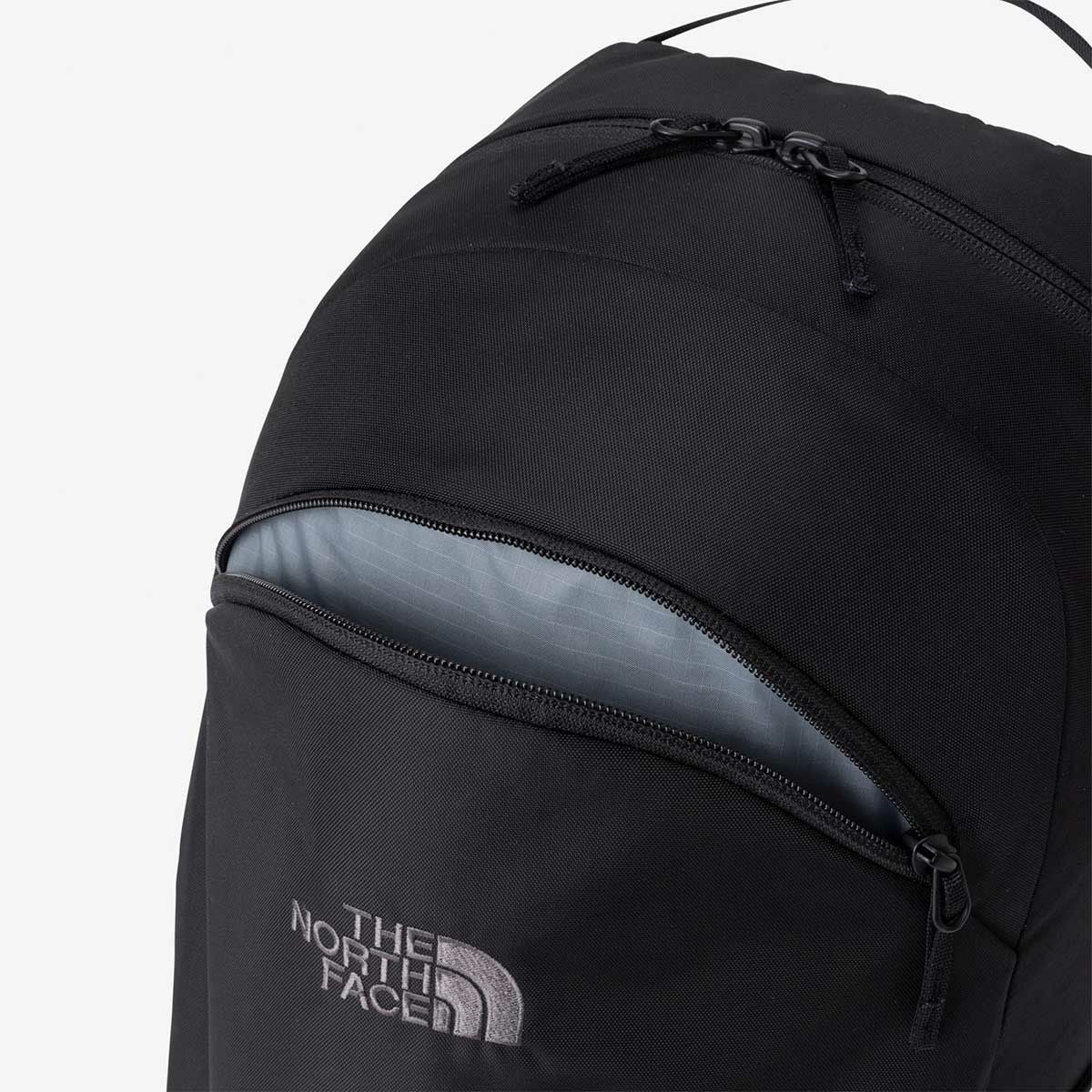 ザ・ノース・フェイスTHENORTHFACEアウトドアカジュアル鞄バッグリュックサックバックパックデイパックジェミニ22GEMINI22NM72351-FI26SP春夏