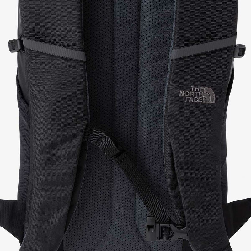 ザ・ノース・フェイスTHENORTHFACEアウトドアカジュアル鞄バッグリュックサックバックパックデイパックマーキュリー16MERCURY16NM72352-FI26SP春夏