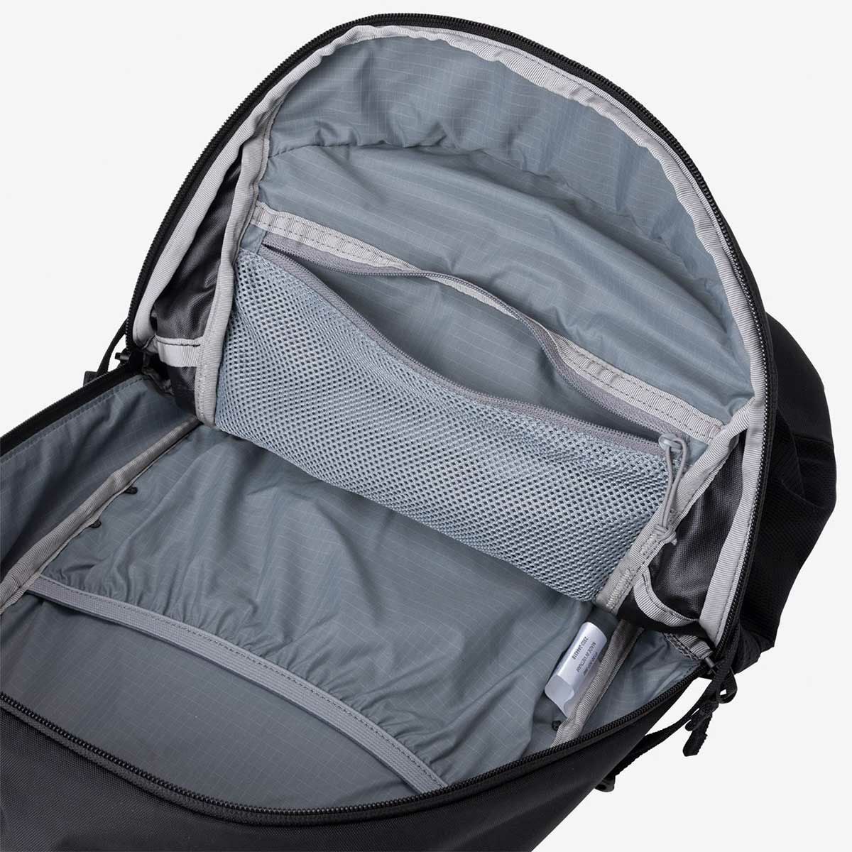 ザ・ノース・フェイスTHENORTHFACEアウトドアカジュアル鞄バッグリュックサックバックパックデイパックマーキュリー16MERCURY16NM72352-FI26SP春夏