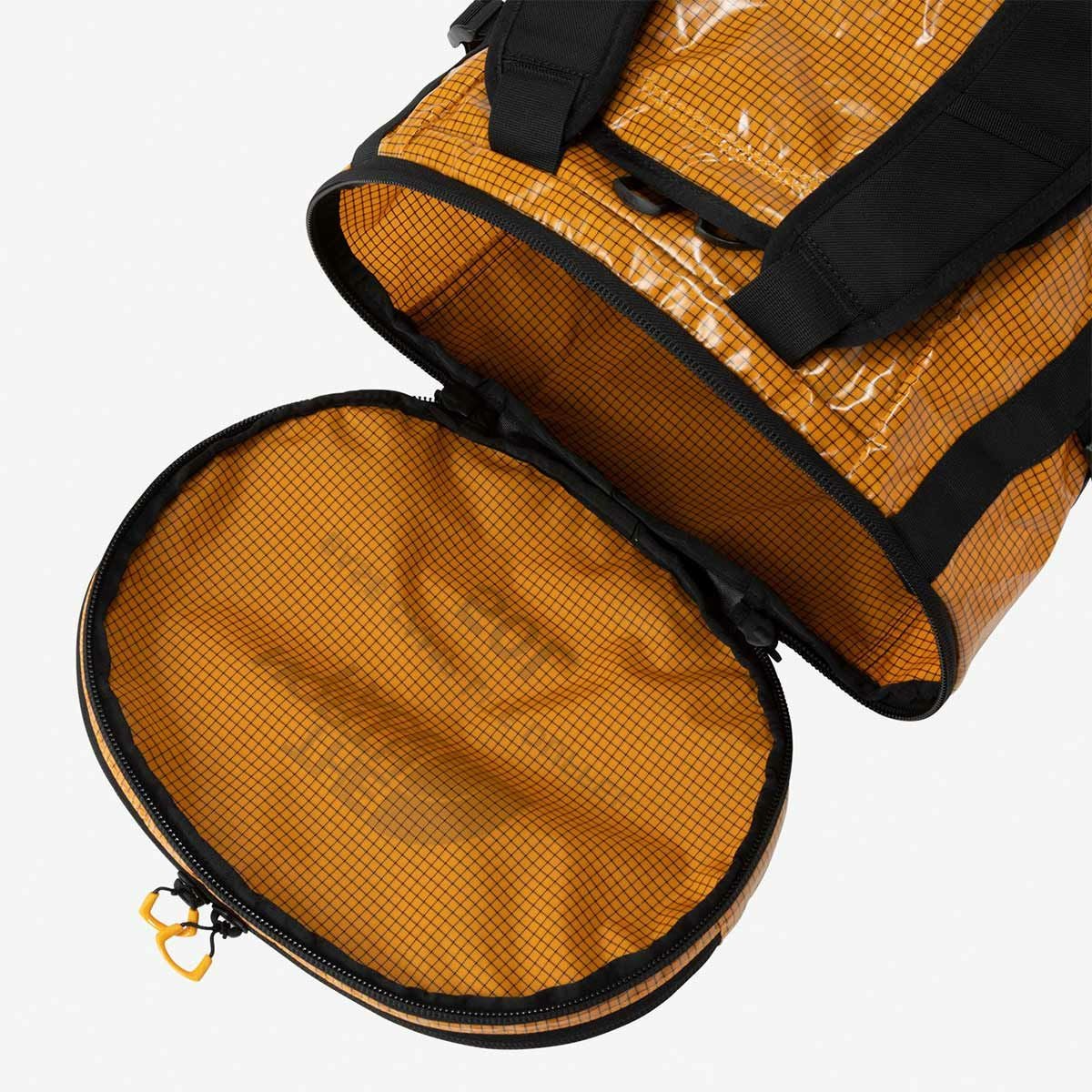 ザ・ノース・フェイス THE NORTH FACE BCライトダッフル50 BC LITE