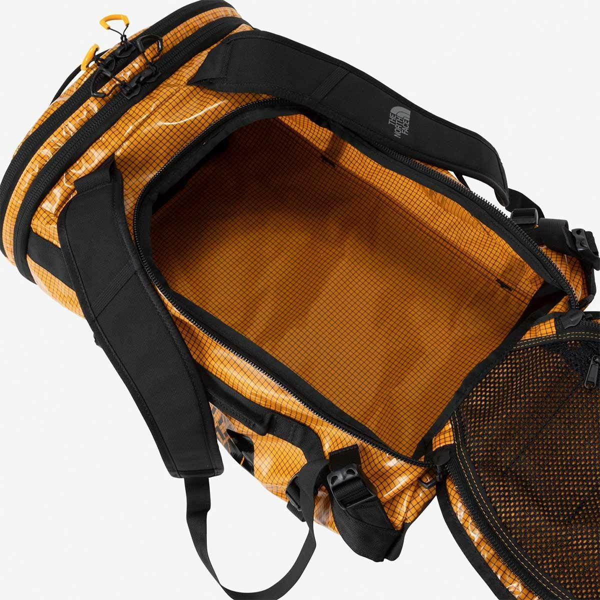 ザ・ノース・フェイス THE NORTH FACE BCライトダッフル50 BC LITE