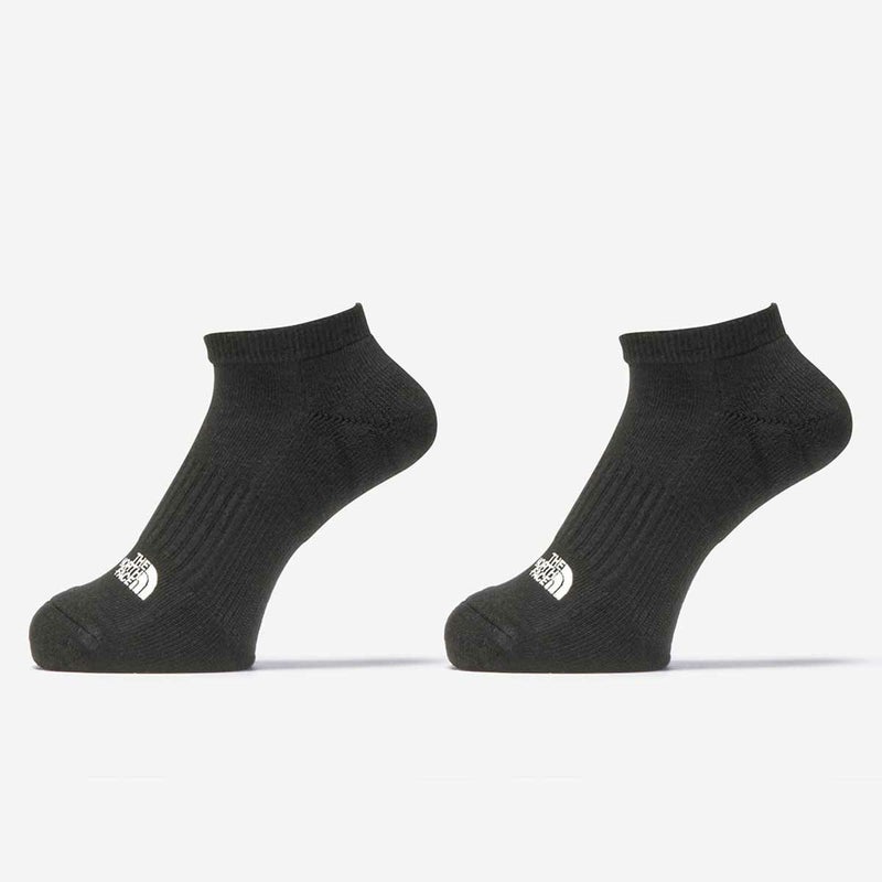 ザ・ノース・フェイスTHENORTHFACEアウトドアカジュアルソックス靴下ロゴ2PショートLOGO2PSHORTNN82612-KK26SP春夏