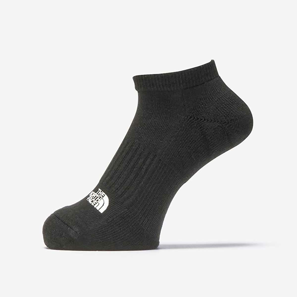 ザ・ノース・フェイスTHENORTHFACEアウトドアカジュアルソックス靴下ロゴ2PショートLOGO2PSHORTNN82612-KK26SP春夏