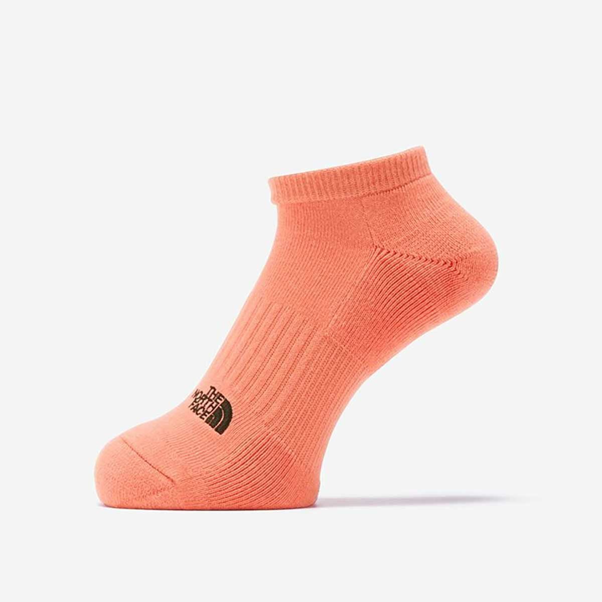 ザ・ノース・フェイスTHENORTHFACEアウトドアカジュアルソックス靴下ロゴ2PショートLOGO2PSHORTNN82612-LC26SP春夏