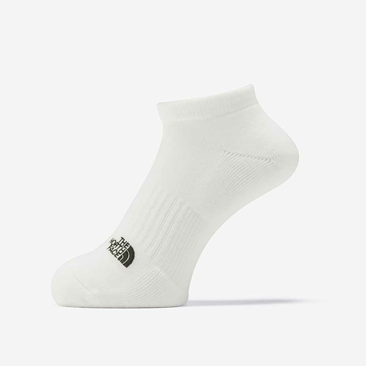 ザ・ノース・フェイスTHENORTHFACEアウトドアカジュアルソックス靴下ロゴ2PショートLOGO2PSHORTNN82612-WW26SP春夏