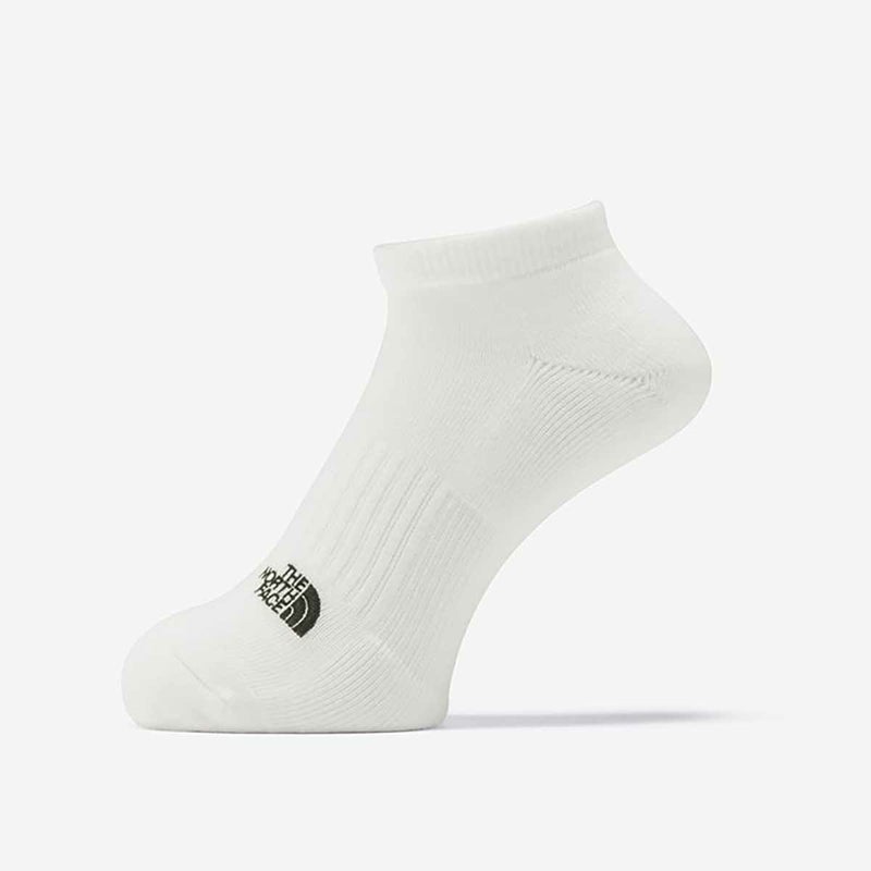 ザ・ノース・フェイスTHENORTHFACEアウトドアカジュアルソックス靴下ロゴ2PショートLOGO2PSHORTNN82612-WW26SP春夏