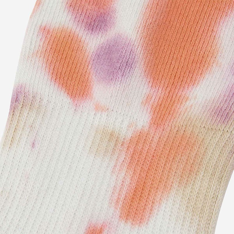 ザ・ノース・フェイスTHENORTHFACEアウトドアカジュアルソックス靴下タイダイアンクルTIEDYEANKLENN82614-L26SP春夏