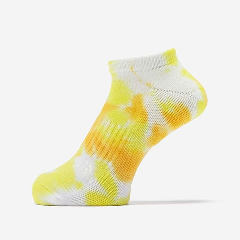 ザ・ノース・フェイスTHENORTHFACEアウトドアカジュアルソックス靴下タイダイショートTIEDYESHORTNN82615-L26SP春夏