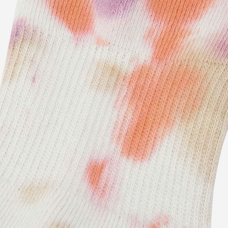 ザ・ノース・フェイスTHENORTHFACEアウトドアカジュアルソックス靴下タイダイショートTIEDYESHORTNN82615-L26SP春夏