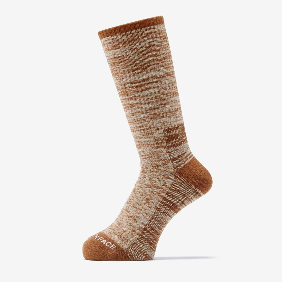 ザ・ノース・フェイスTHENORTHFACEアウトドアカジュアルソックス靴下フィールダーズクルーFIELDERSCREWNN82623-IC26SP春夏