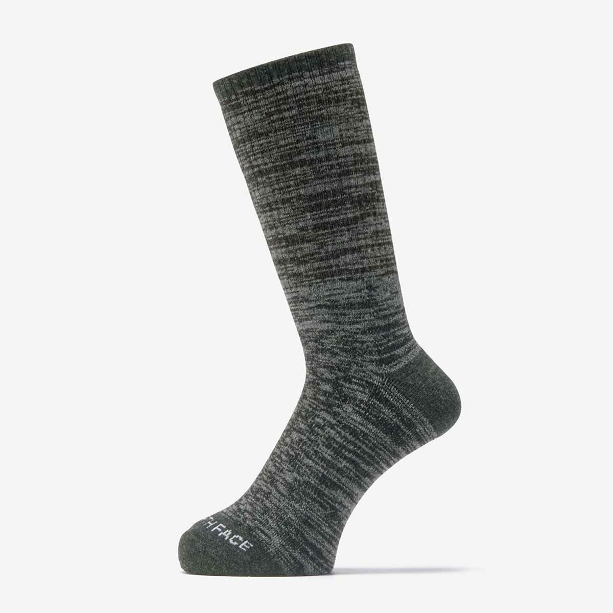 ザ・ノース・フェイスTHENORTHFACEアウトドアカジュアルソックス靴下フィールダーズクルーFIELDERSCREWNN82623-K26SP春夏