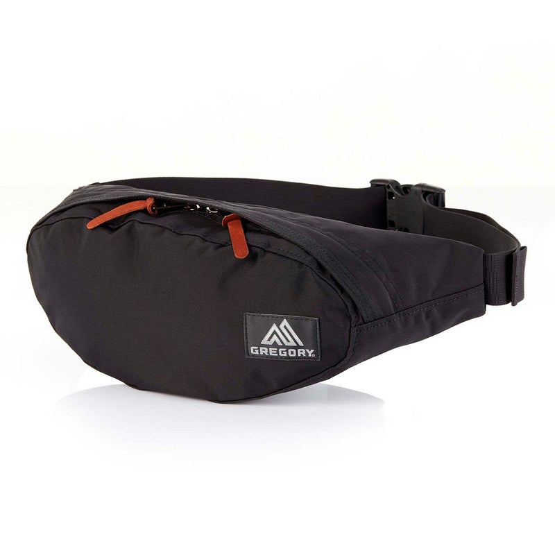 グレゴリーGREGORYアウトドアカジュアル鞄バッグウエストポーチボディバッグテールランナーV2146633104126SP春夏