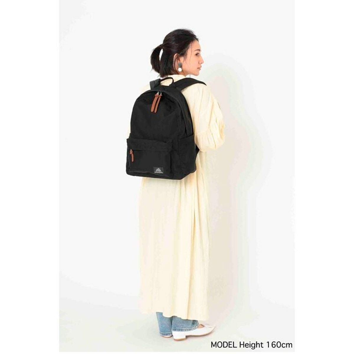 グレゴリーGREGORYアウトドアカジュアル鞄バッグリュックサックバックパックリラックスデイ155766104126SP春夏