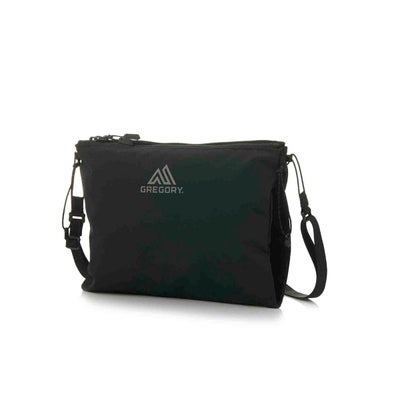 グレゴリーGREGORYアウトドアカジュアル鞄バッグショルダーバッグメッセンジャーバッグエアロライトサコッシュ158804104126SP春夏