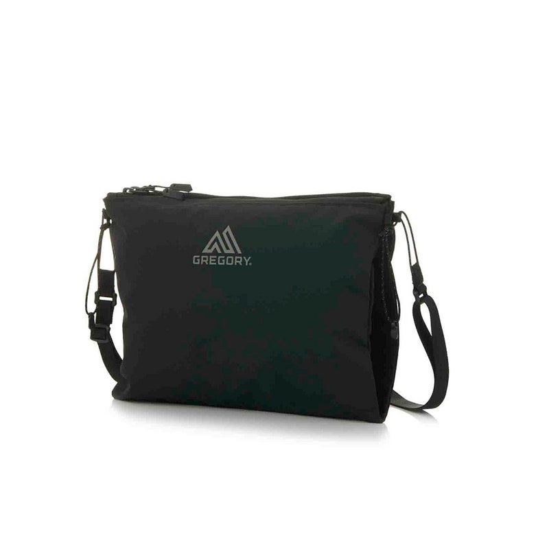 グレゴリーGREGORYアウトドアカジュアル鞄バッグショルダーバッグメッセンジャーバッグエアロライトサコッシュ158804104126SP春夏