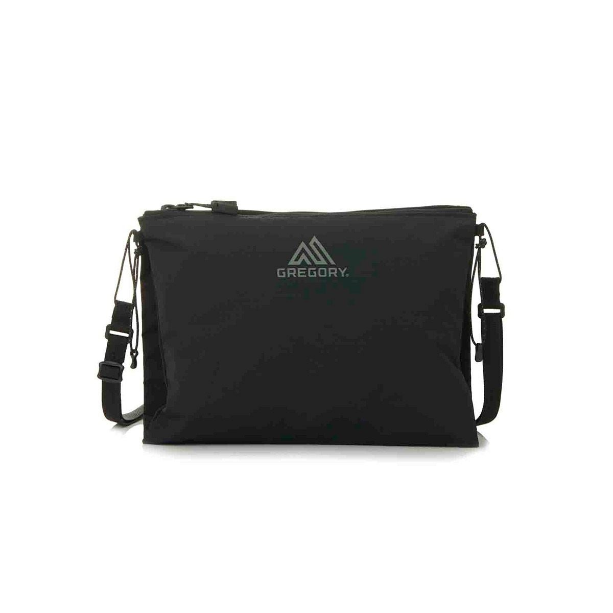 グレゴリーGREGORYアウトドアカジュアル鞄バッグショルダーバッグメッセンジャーバッグエアロライトサコッシュ158804104126SP春夏