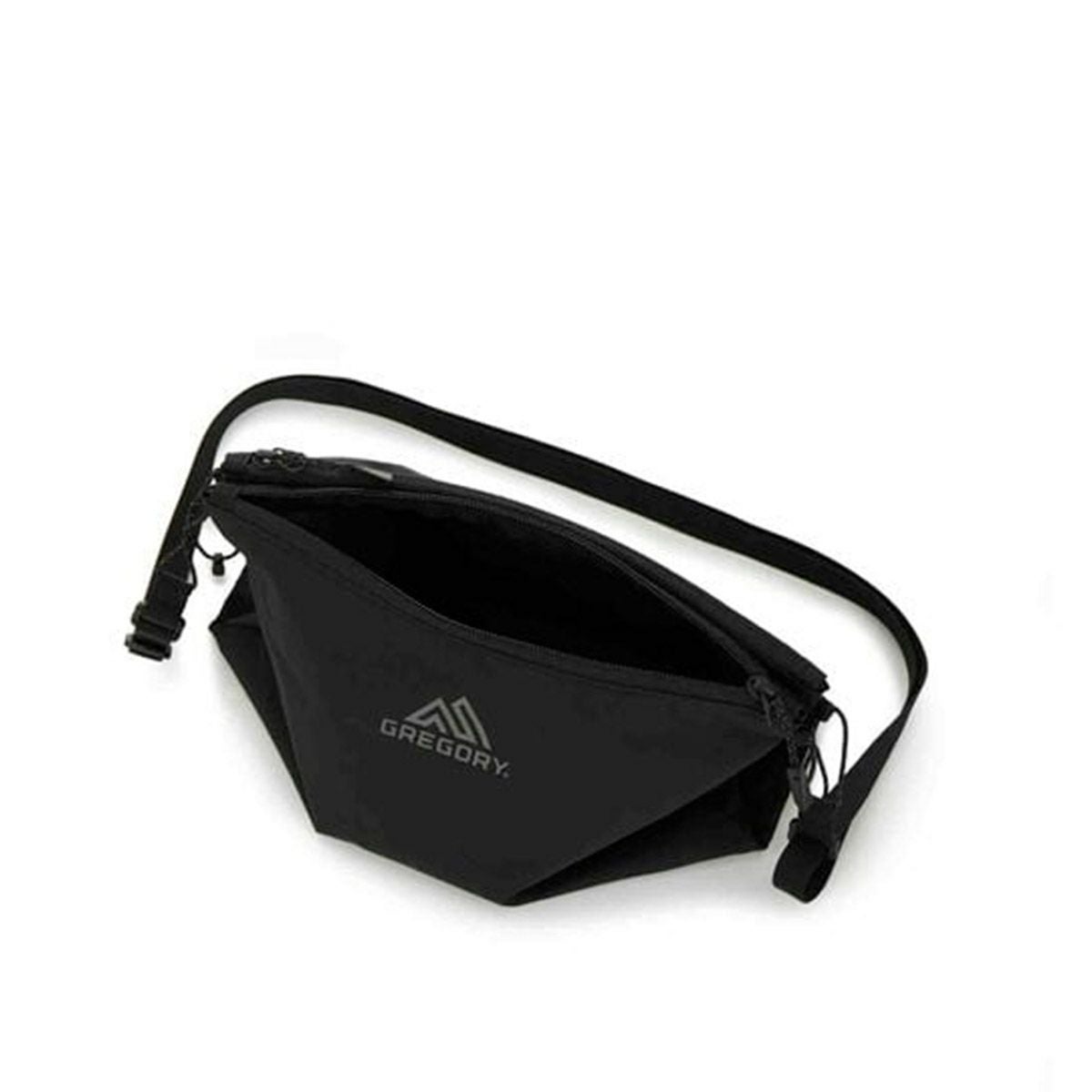 グレゴリーGREGORYアウトドアカジュアル鞄バッグショルダーバッグメッセンジャーバッグエアロライトサコッシュ158804104126SP春夏
