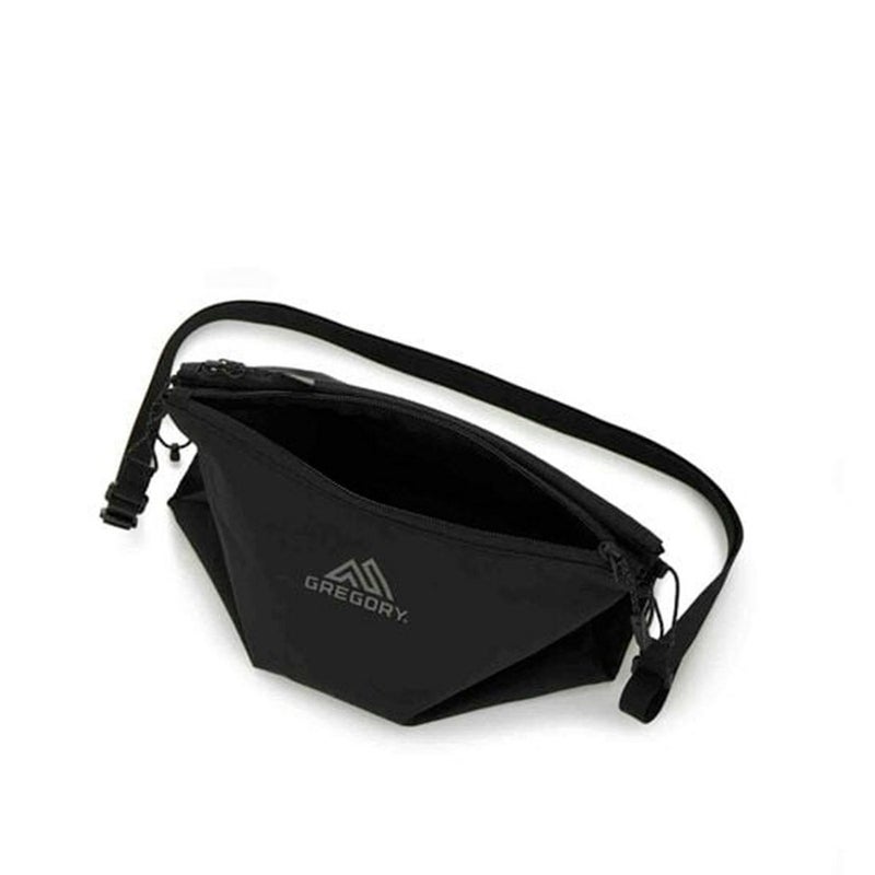 グレゴリーGREGORYアウトドアカジュアル鞄バッグショルダーバッグメッセンジャーバッグエアロライトサコッシュ158804104126SP春夏