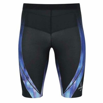 シーダブリュー・エックスCW-Xランニングウェアボトムスショートハーフパンツ短パンGENERATORMODEL2.0ハーフ軽量HZO695-SXメンズ男性26SP春夏