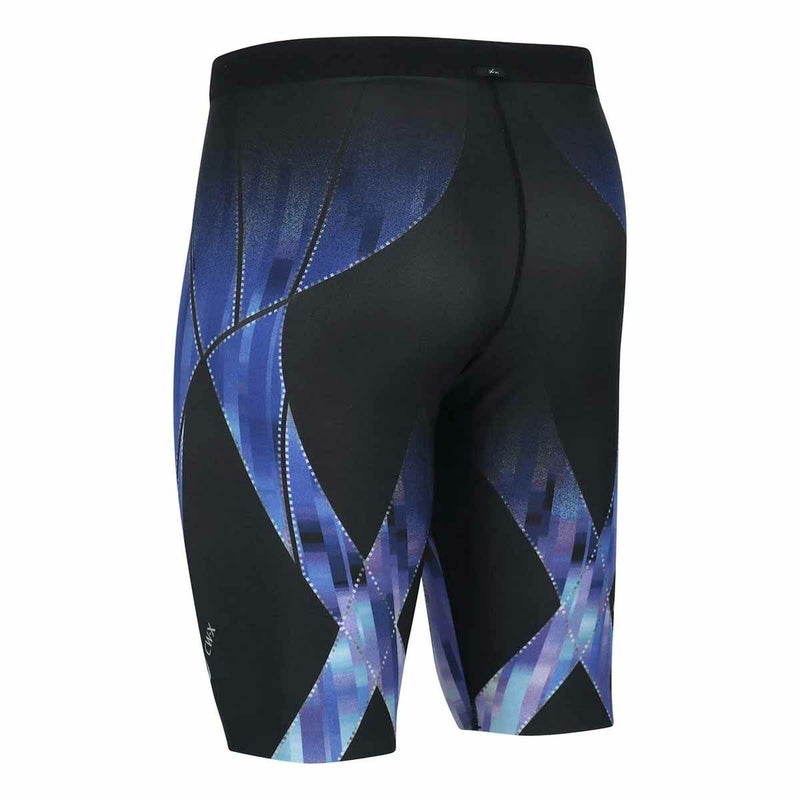 シーダブリュー・エックスCW-Xランニングウェアボトムスショートハーフパンツ短パンGENERATORMODEL2.0ハーフ軽量HZO695-SXメンズ男性26SP春夏