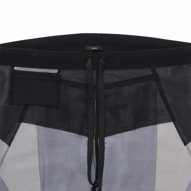 シーダブリュー・エックスCW-Xランニングウェアボトムスショートハーフパンツ短パンGENERATORMODEL2.0ハーフ軽量HZO695-SXメンズ男性26SP春夏