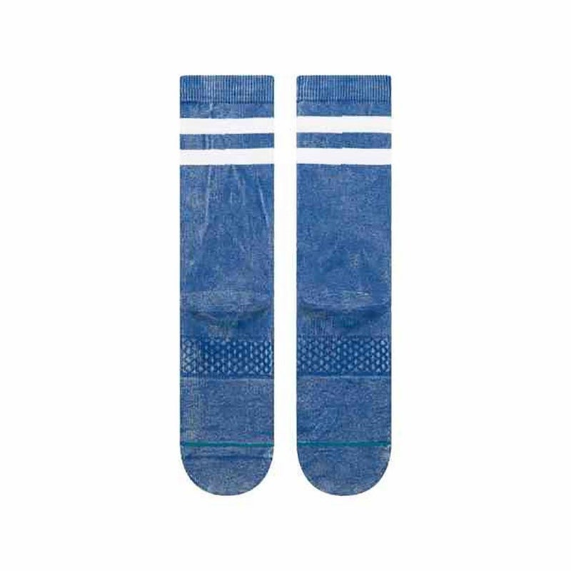 スタンスSTANCEベースボール野球ソフトボールソックス靴下ROTATIONLADA555A26RLABLUメンズレディースユニセックス26SP春夏