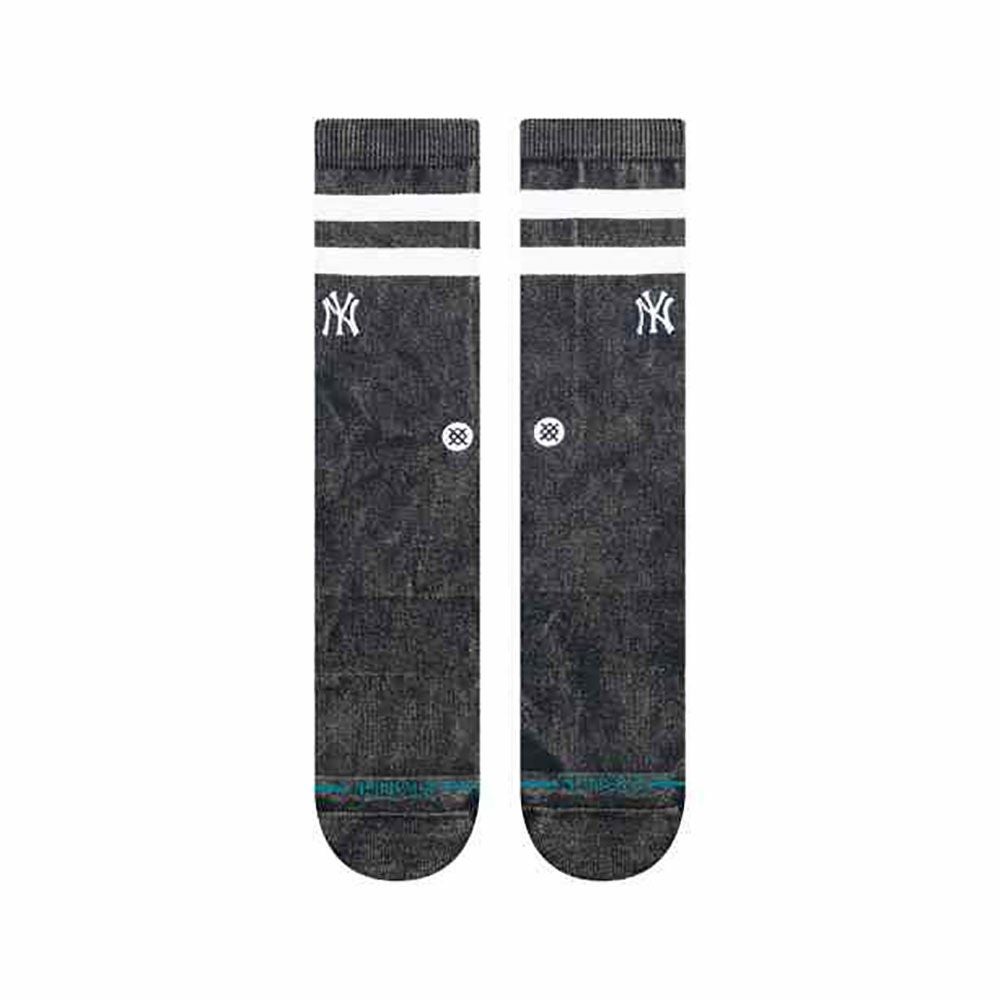スタンスSTANCEベースボール野球ソフトボールソックス靴下ROTATIONNYYA555A26RNYNVYメンズレディースユニセックス26SP春夏