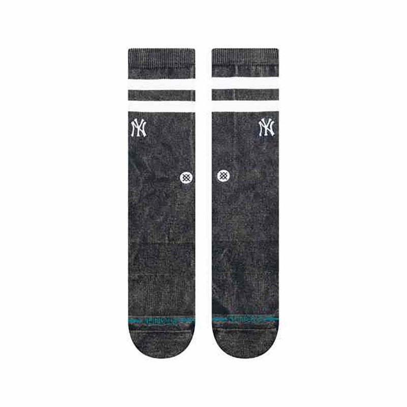 スタンスSTANCEベースボール野球ソフトボールソックス靴下ROTATIONNYYA555A26RNYNVYメンズレディースユニセックス26SP春夏