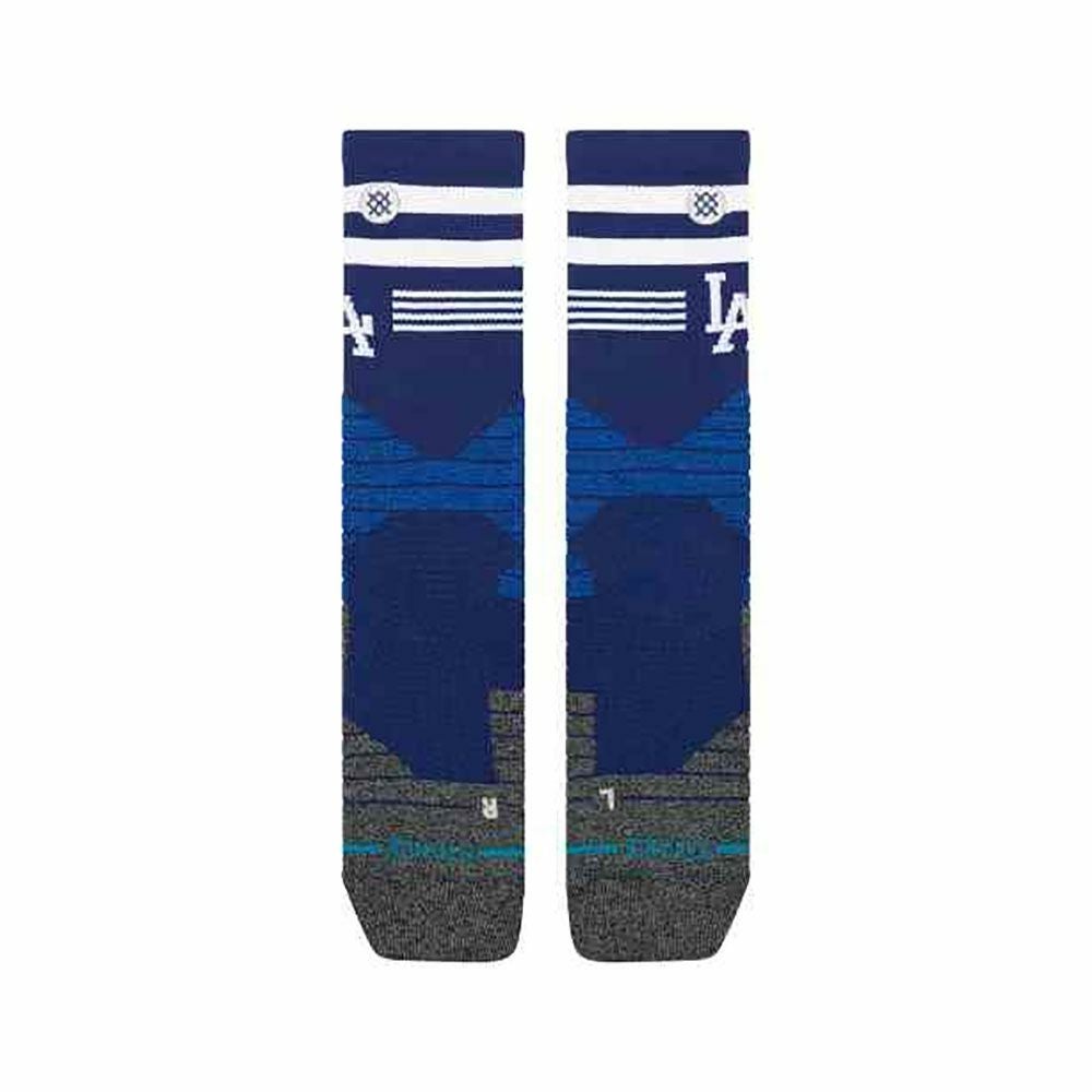 スタンスSTANCEベースボール野球ソフトボールソックス靴下LADDMNDPROCREWA559A26LADBLUメンズレディースユニセックス26SP春夏